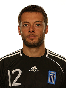 Alexandros Tzorvas
