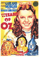 The Wizard of Oz