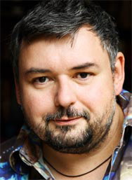 Thomas Gimbel