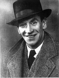Arthur Lucan