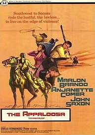 The Appaloosa (1966)