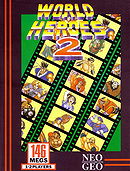 World Heroes 2