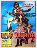 Dag kurdu