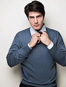 Brandon Routh