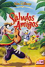 Saludos Amigos