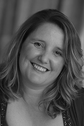 Michelle Hamer