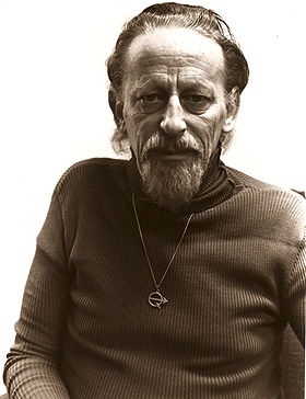 Theodore Sturgeon