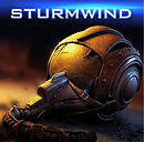 Sturmwind