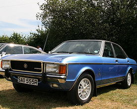 Ford Granada pictures, photos, posters and screenshots