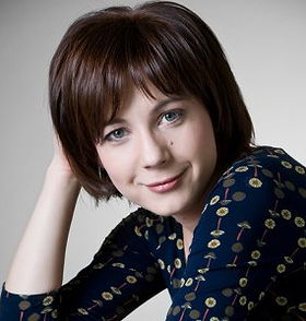 Mirela Oprisor