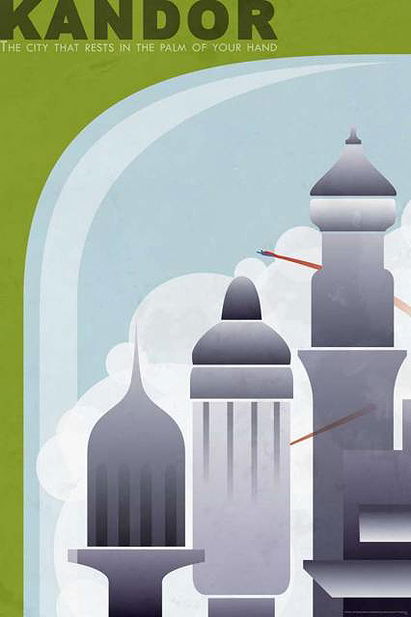 Kandor