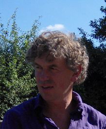 Tjeerd Bischoff