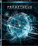 Prometheus (3D Blu-ray + DVD and Digital Copy)