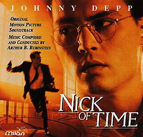 Nick Of Time (1995 Film)