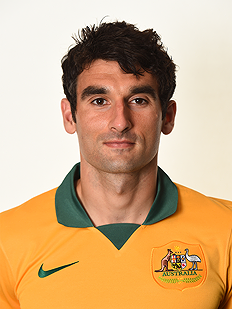 Mile Jedinak