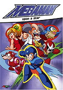 Mega Man: Upon a Star (2002)