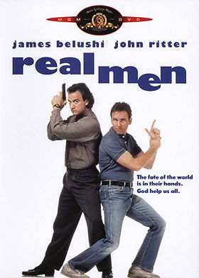 Real Men