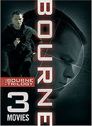 The Bourne Trilogy