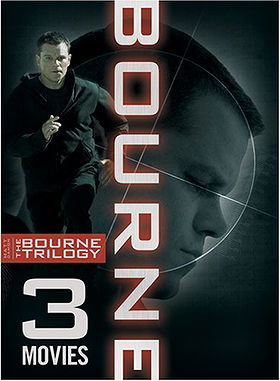 The Bourne Trilogy