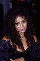 La Toya Jackson