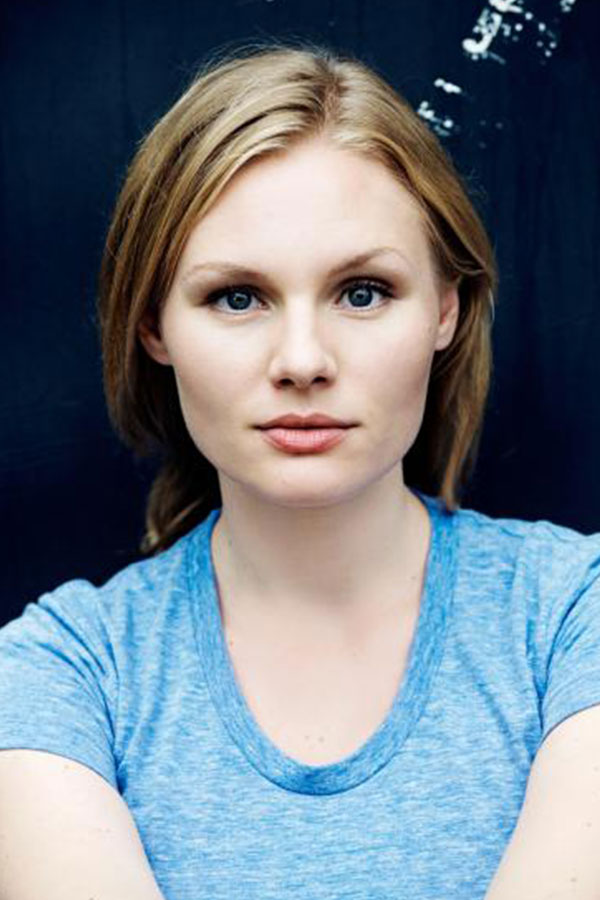 Rosalie Thomass