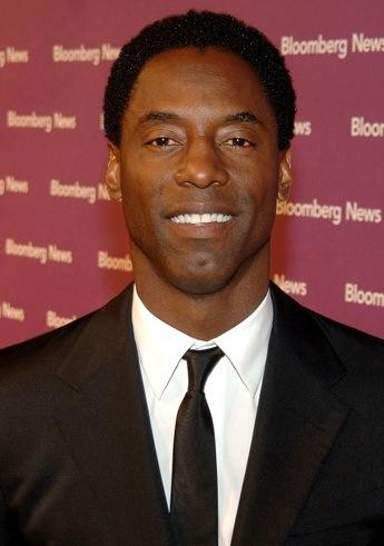 Isaiah Washington