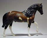 Breyer Precipitado Sin Par is in your collection!
