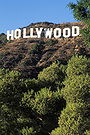 Hollywood Sign