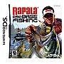 Rapala Pro Bass Fishing 2010 for Nintendo DS