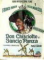 Don Chisciotte e Sancio Panza (1968)