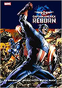 Captain America: Reborn