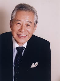 Kiyoshi Kodama