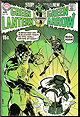 Green Lantern - Green Arrow: The Collection: Volume Two: More Hard-Traveling Heroes