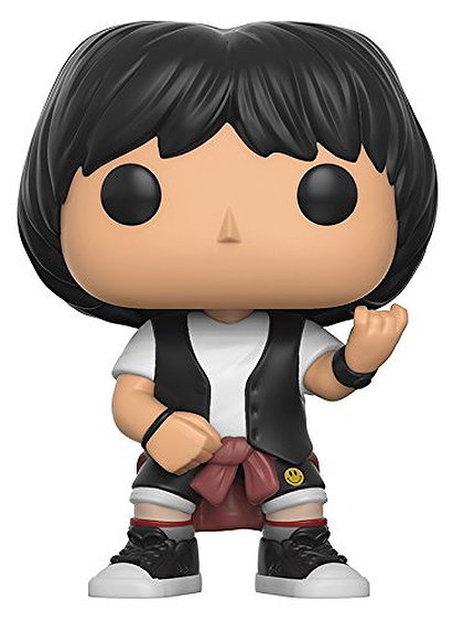 Funko Movies: Bill and Ted's Excellent Adventure - Ted Theodore Logan