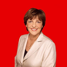 Ulla Schmidt