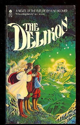 The Delikon