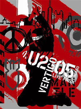 Vertigo 2005: U2 Live from Chicago