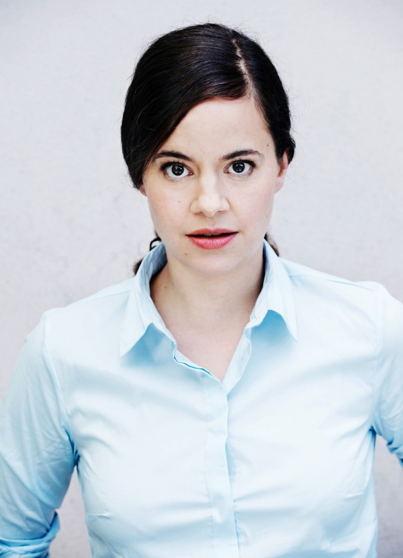 Karolina Horster