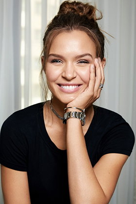 Josephine Skriver