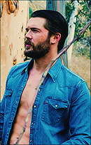 Charlie Weber