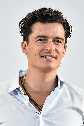 Orlando Bloom