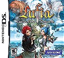 Lufia: Curse of the Sinistrals