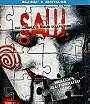 Saw - The Complete Movie Collection (Blu-ray + Digital HD) 