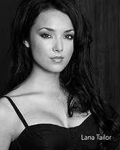 Lana Tailor pictures and photos