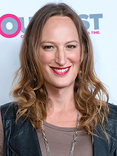 Jen Richards pictures and photos