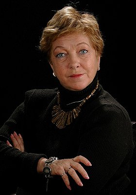 Olga Volkova