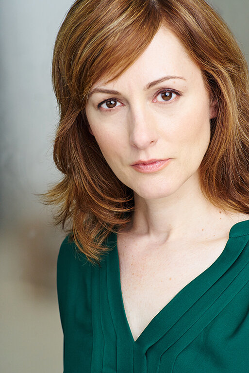 Marguerite Stimpson