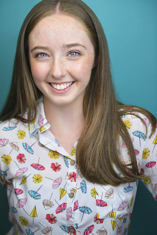 Alexa Shae Niziak