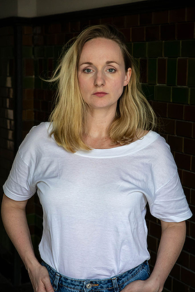 Inga Bruderek