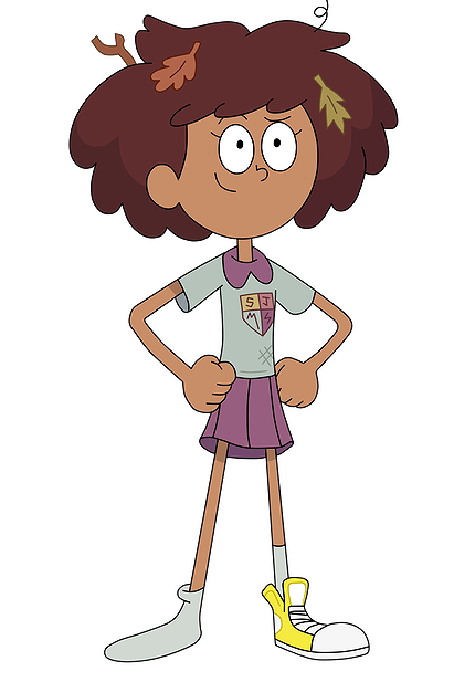 Anne Boonchuy